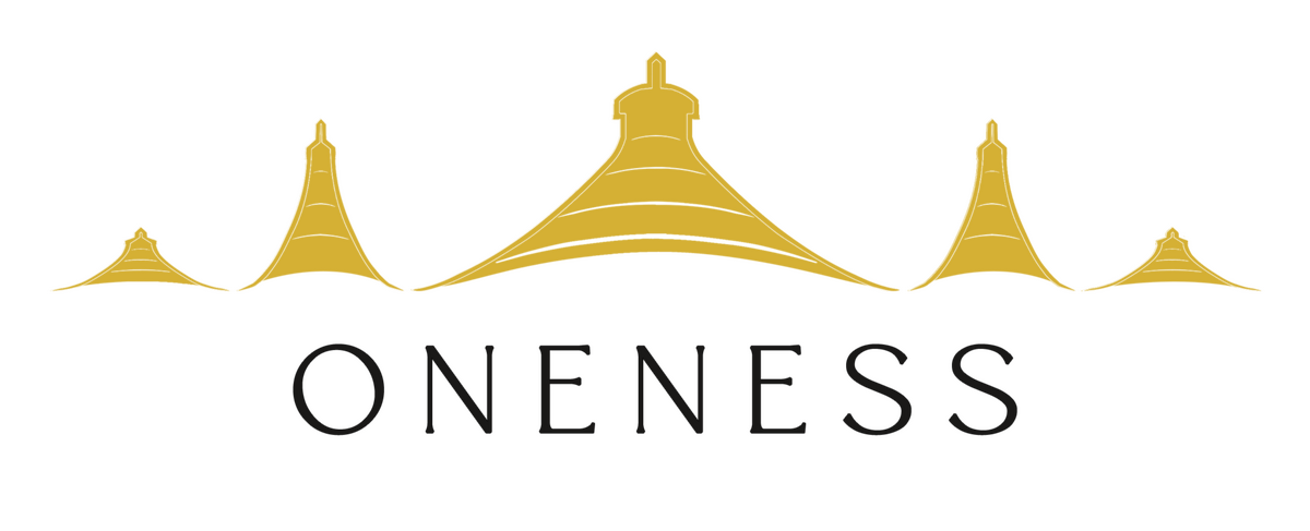 The oneness movement